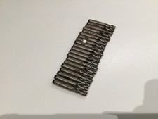 4.5mm Disposable Three Flute