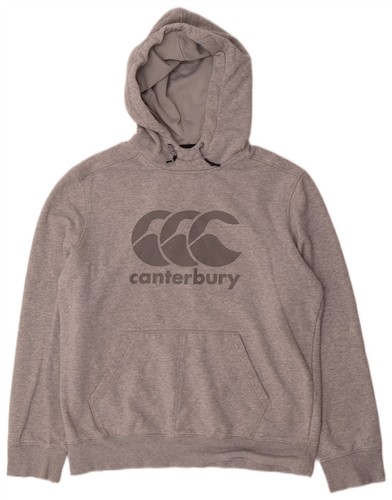 Canterbury mens graphic hoodie - canterbury,