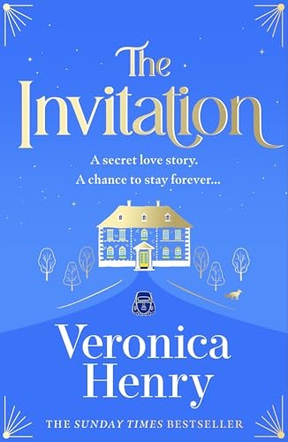 The invitation enchanting - invitation:,