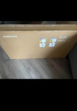 SAMSUNG Q80D 50 inch QLED 4K