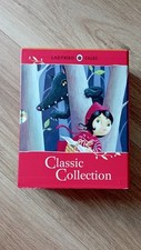 Classic COLLECTION books  For