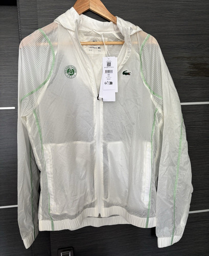 Lacoste roland garros men - lacoste,