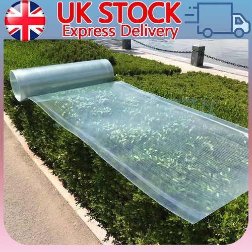 10m high impact clear - high,