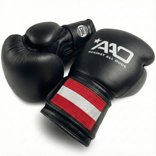 Austria boxing gloves - austria, aao