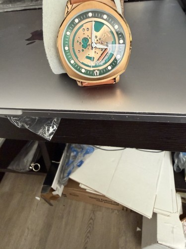 Vintage bulova accutron - bulova,