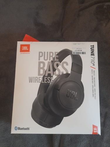 Jbl pure bass - pure,