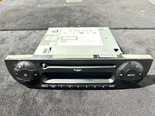 2013 FIAT 500 S RADIO STEREO