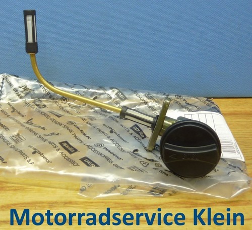 Genuine aprilia 125 fuel - genuine,