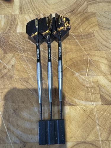 Stiletto 23g tungsten - 23g-90%,