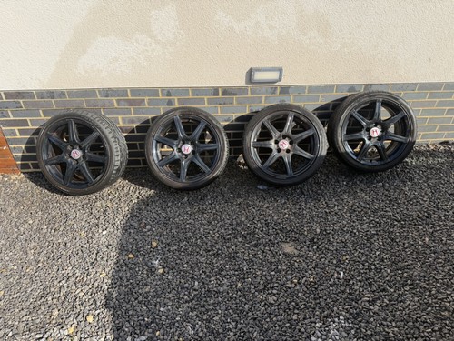 Honda civic mk8 type - honda,