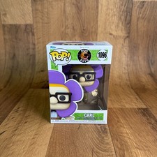 Funko Pop Disney Pixar Dug Days Carl #1096 Vinyl Figure Collectible New Boxed