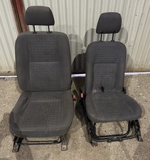 Ford Transit Connect Seats