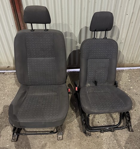 Ford transit connect seats - transit,