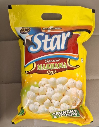 Bumper size star phool - size,