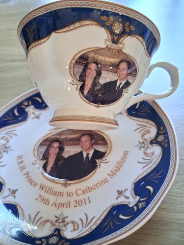 Royal crest fine bone china - royal,