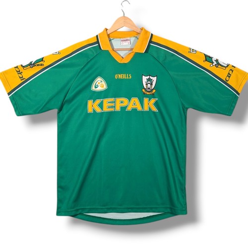 Vintage meath gaa jersey mens - gaa,