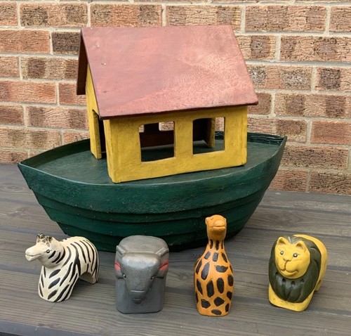 Unusual handcrafted wooden - unusual,