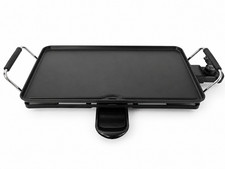 SilverCrest Electric Grill