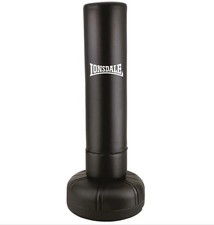LONSDALE Boxing FITNESS STRIKE PUNCH BAG 50Lb