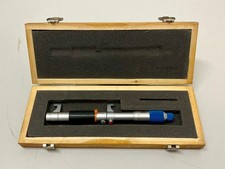 MOORE & WRIGHT CALIPER-TYPE INSIDE MICROMETER (100MM-125MM)(0.01MM) £55.00 + VAT