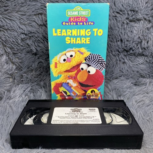 Sesame street kids guide - kids,