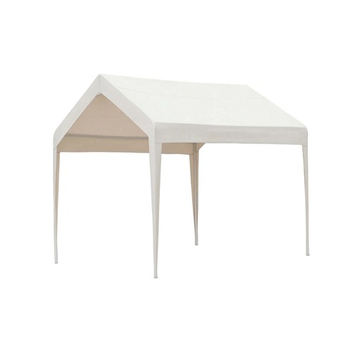 Square canopy tent - square,