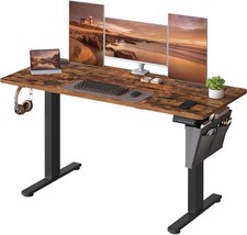 Vasagle electric standing desk - vasagle,