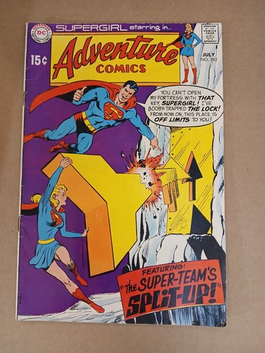 Comics adventure - adventure,
