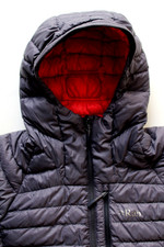 Rab Microlight Alpine women's