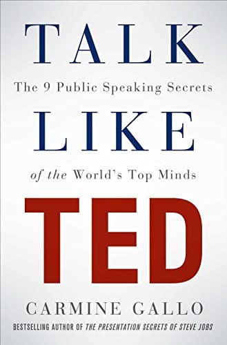 Talk like ted the - ted:, public
