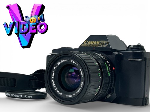Near mint canon - [near, 35mm