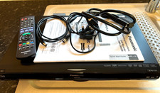 Panasonic DMR-EX83EBK 250GB
