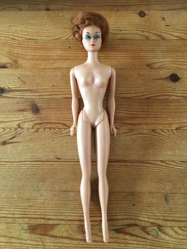 Midge barbie vintage - midge,