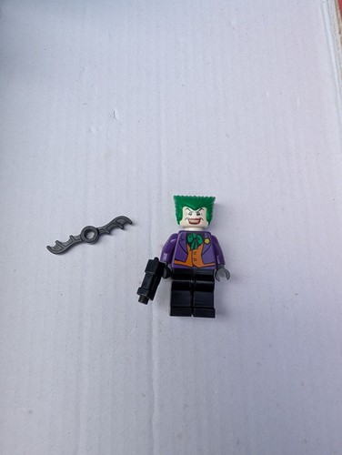 Lego batman the joker - batman,