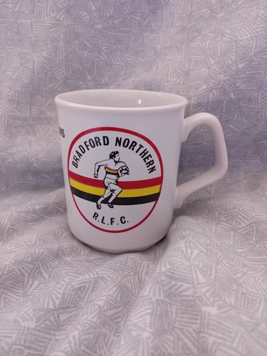 Vintage bradford northern - vintage,