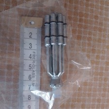 Gatling Blaster Gun for Doctor Who 12inch RC Dalek Figure 3D Printed Part Dr 12"