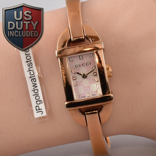 Box gucci 6800l bamboo square - 6800l,