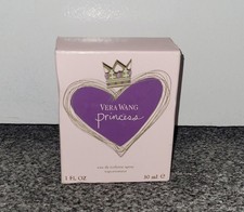 Vera Wang Princess Eau de