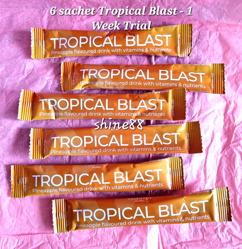 Valentus prevail tropical - valentus,