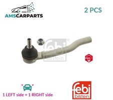 TRACK ROD END RACK END PAIR