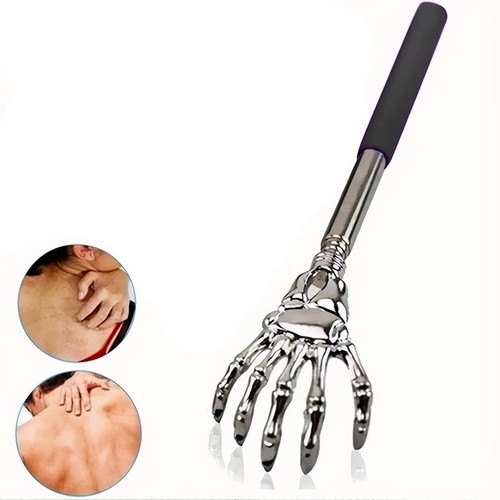 Back scratcher retractable - 3, x