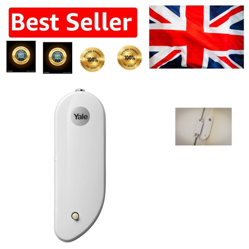 Yale easy fit door - yale,