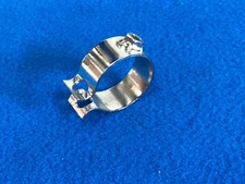 TRIUMPH HURRICANE X75 POMMEL