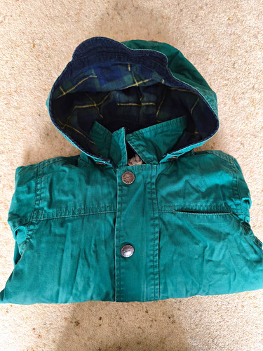 Next authentic unisex green - next,