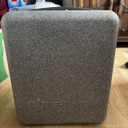 Dji phantom original foam - 4,
