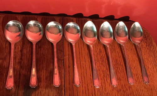 W grecian dessert - 8x, w.r