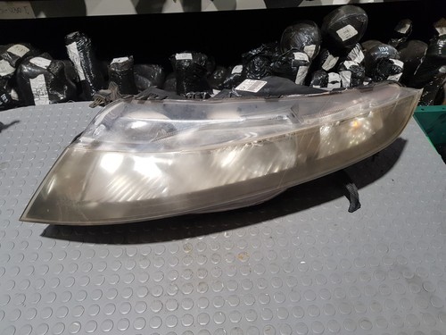 2007 honda civic mk8 - civic, xenon