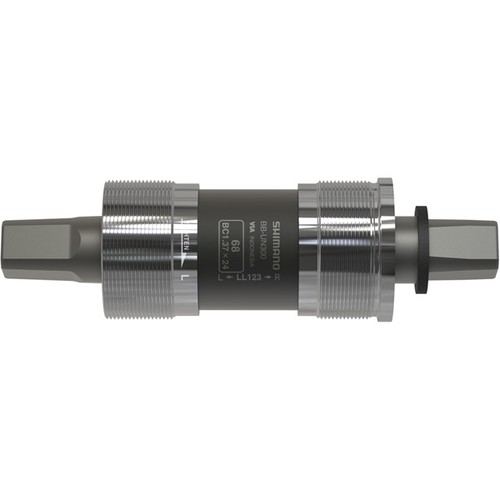 Shimano bottom bracket - bottom,