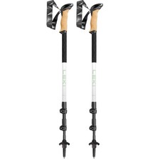 Leki Cressida Cork Lite