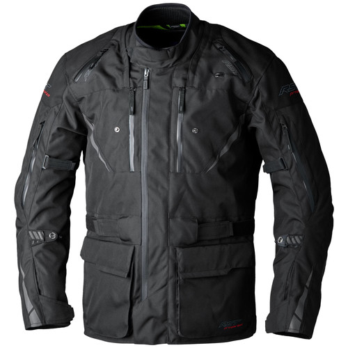 Rst ladies pro series paragon - rst,